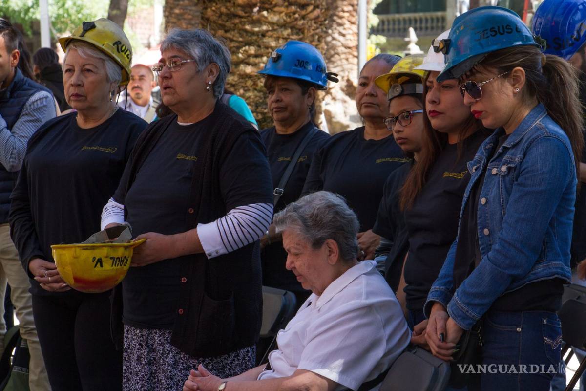 Devuelven al Gobierno concesión de mina Pasta de Conchos