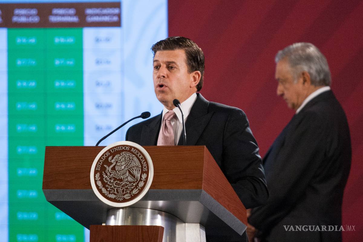 Gasolinera de Puebla despachaba 30 por ciento menos combustible a consumidores: Ricardo Sheffield