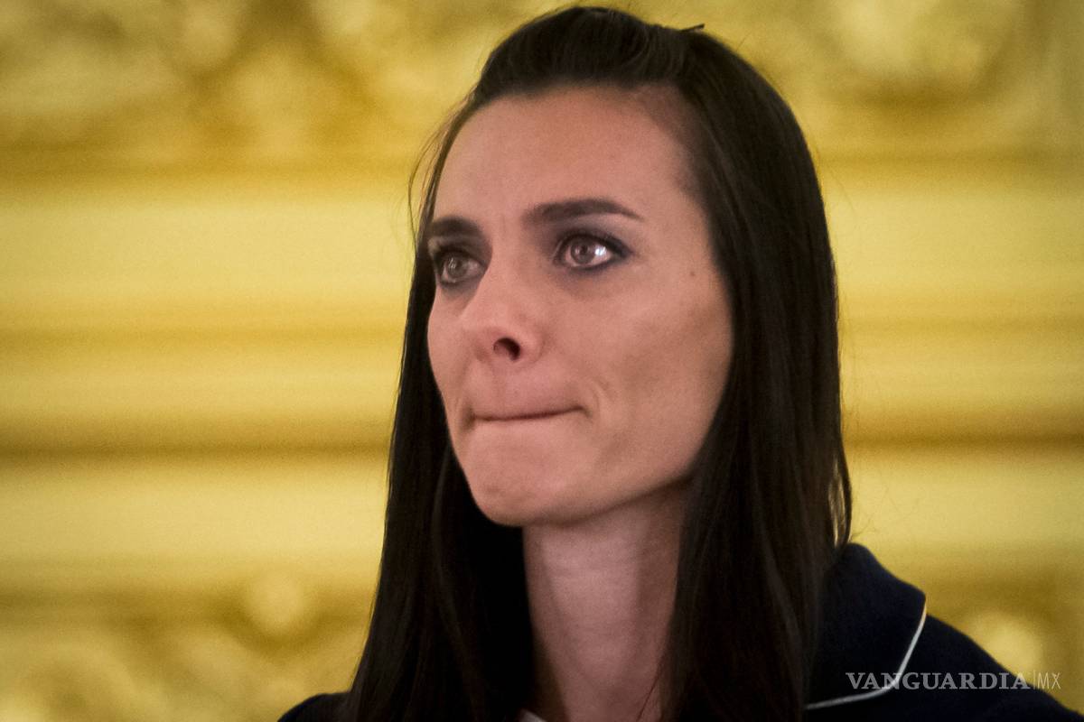 Isinbayeva mantiene la esperanza de asistir a Río