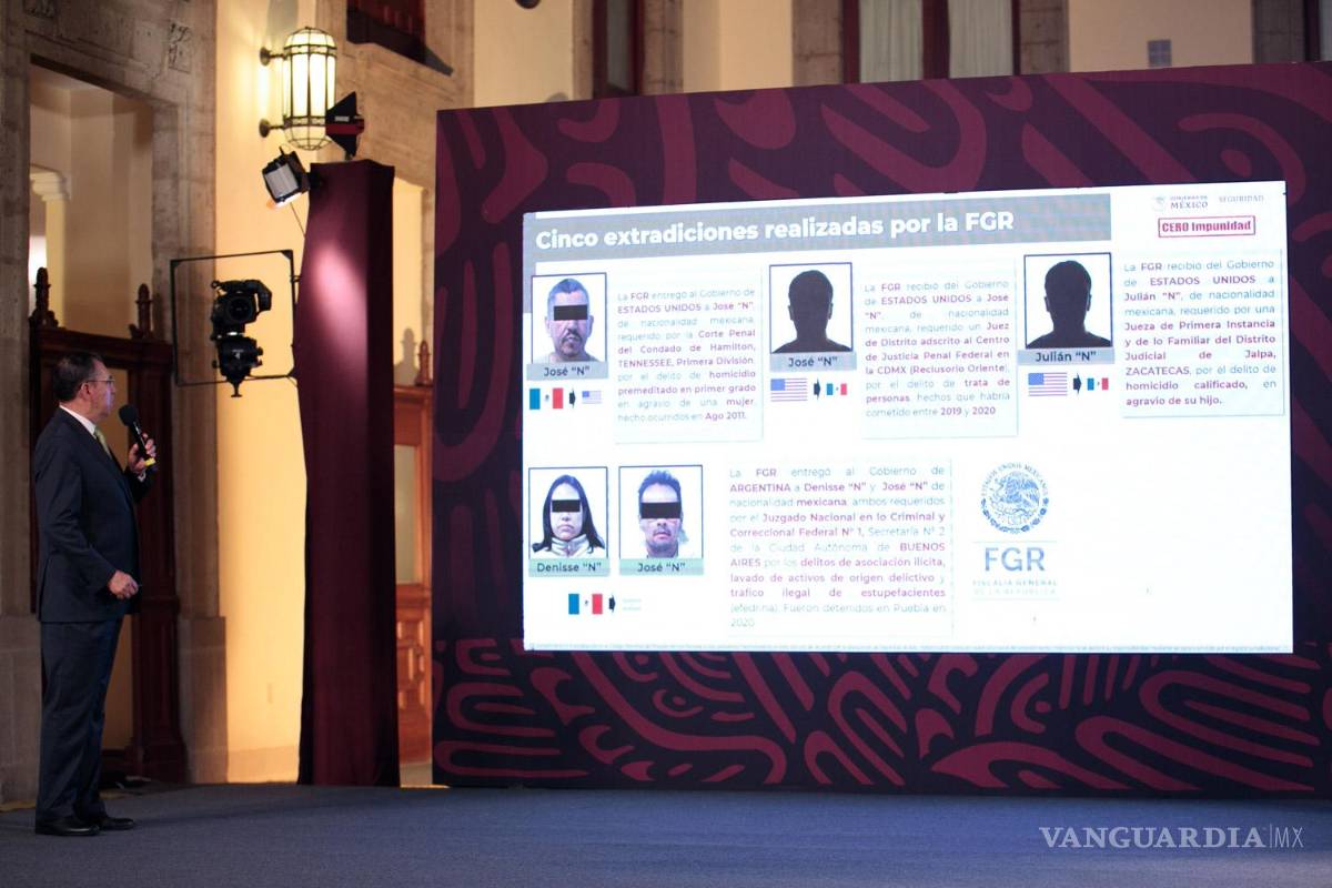 Devolvieron magistrados 13 autos de lujo al CJNG: SSPC