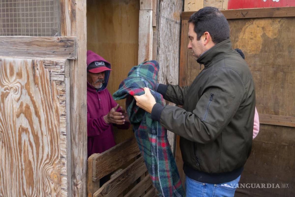 $!La Comisaría de Seguridad y Protección Ciudadana realiza recorridos preventivos para proteger a la población.