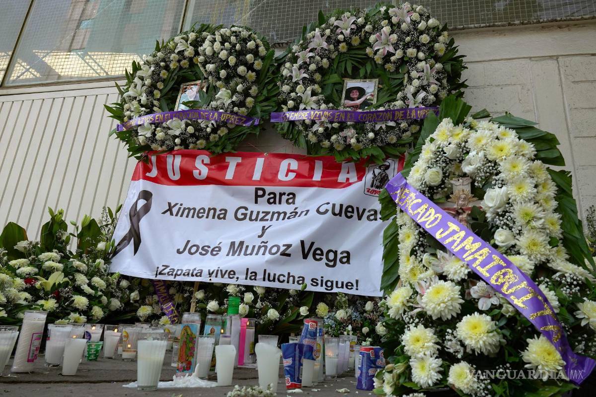 Investigan a mandos de SSC por manipular indicios en caso de colaboradores de Clara Brugada