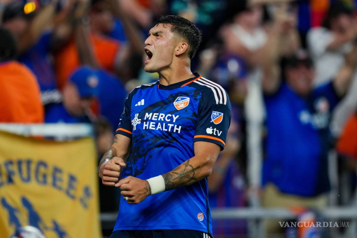 Se opaca la estrella de Brandon Vásquez, ex de Rayados; lesión le impediría jugar el Mundial