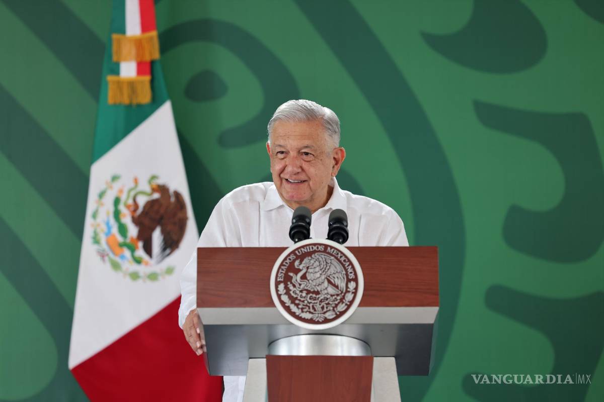 López Obrador está políticamente derrotado: Riva Palacio