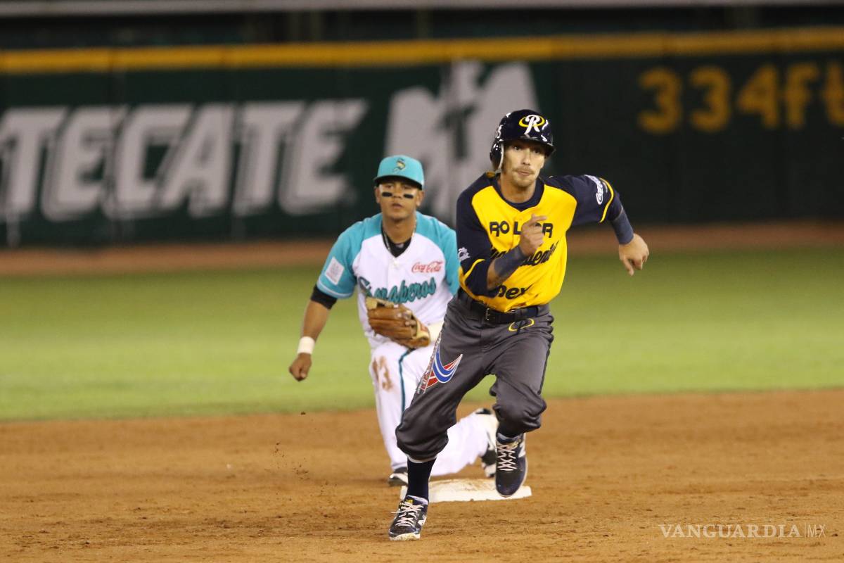 $!La fiesta en el Parque Madero (fotos)