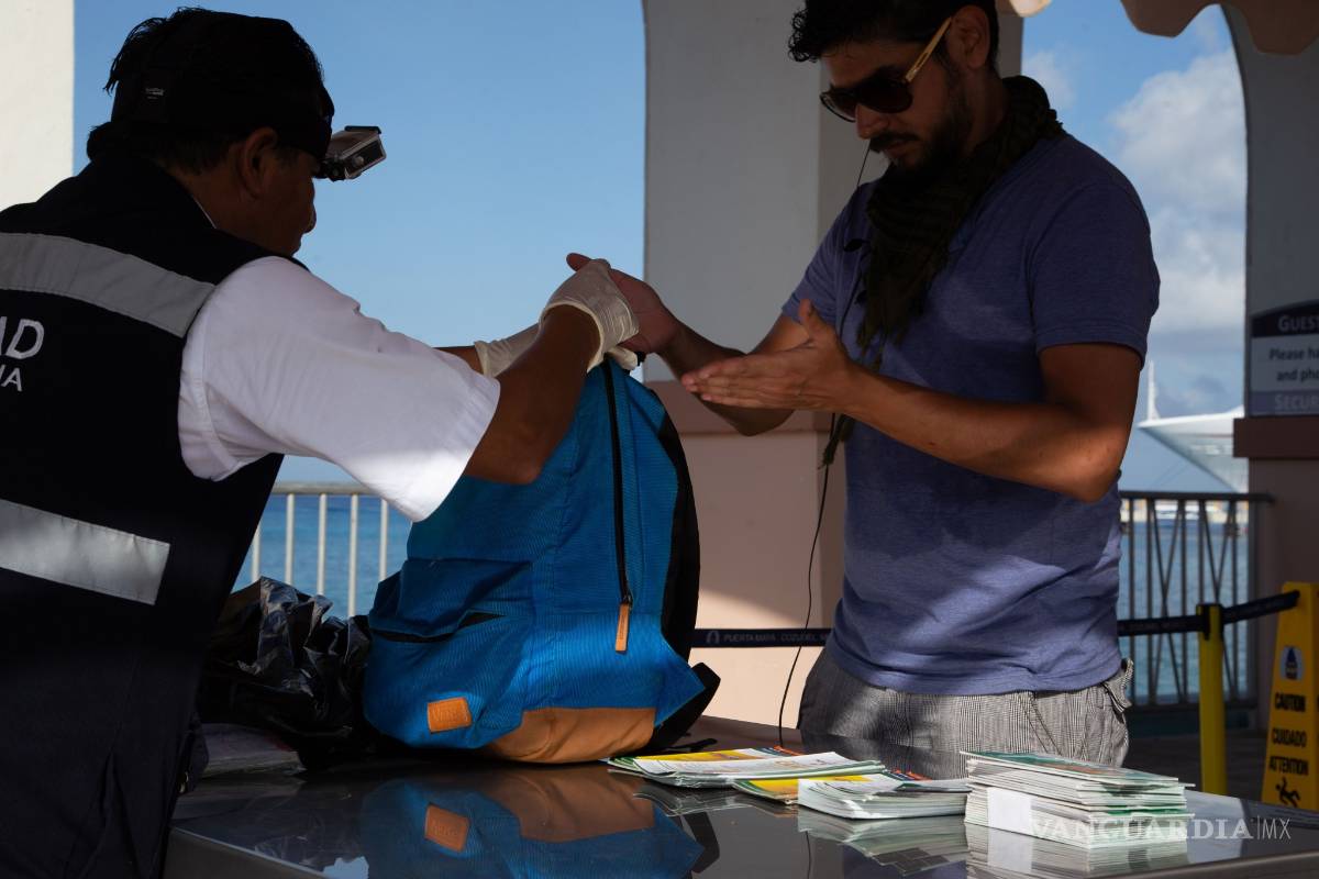 CNDH capacita a un centenar de funcionarios de la Senasica