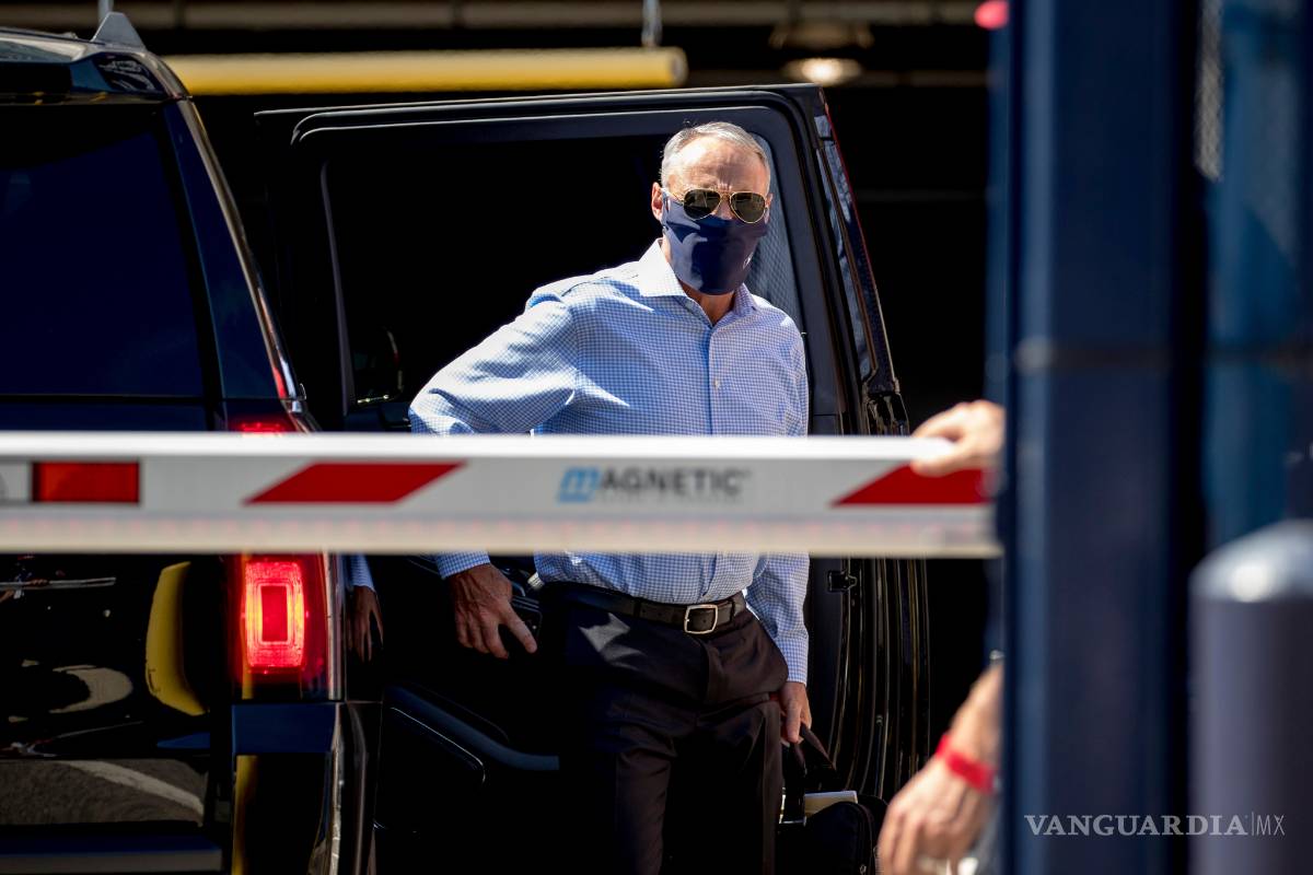 Protocolos en MLB han funcionado dice comisionado