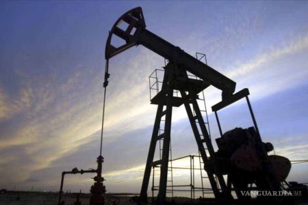 $!La Cámara Mexicana de la Industria de la Construcción estima que está próximo el inicio de la explotación de gas natural en Coahuila.