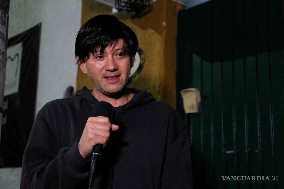 Donovan Carrillo emociona a su familia en Guadalajara