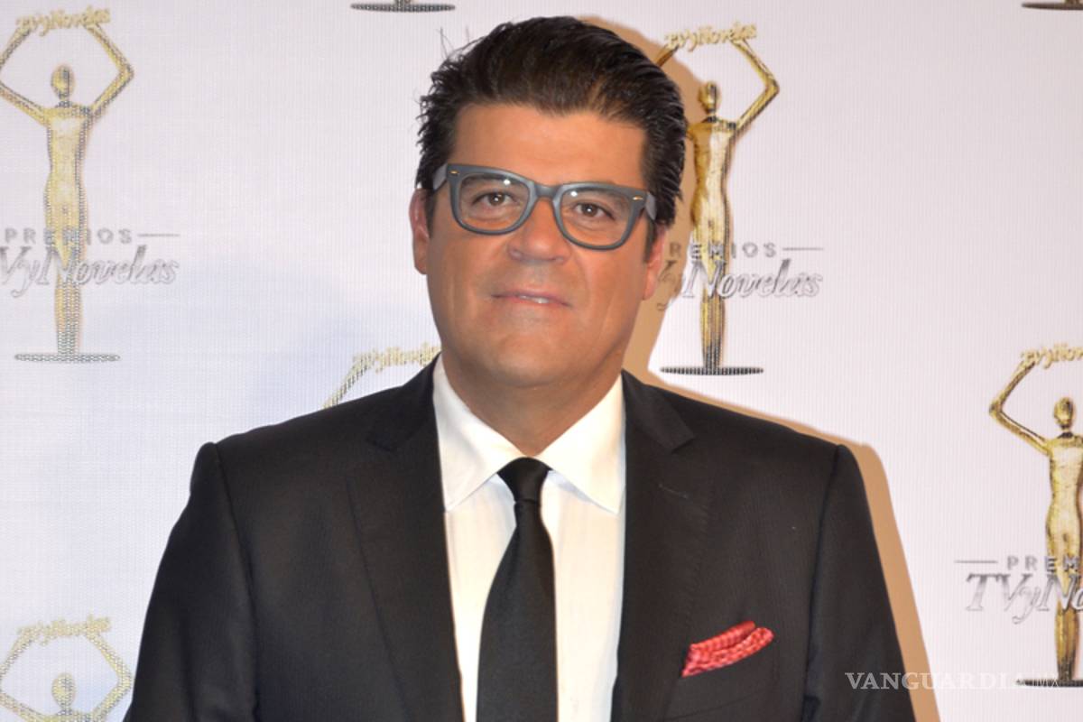 “El Burro” Van Rankin se despide del programa Hoy