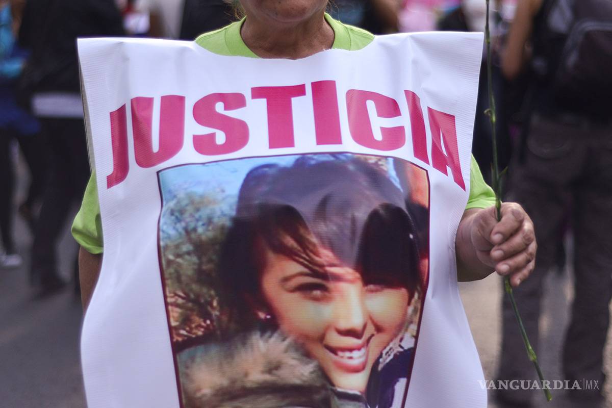 Denuncian ante CIDH siete mujeres desaparecidas en Juárez