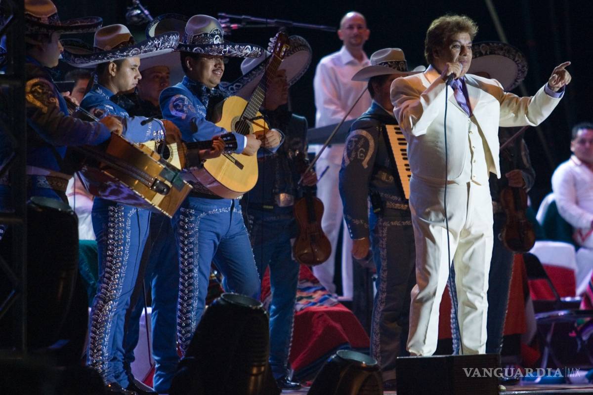 Niega la SCJN Corte anular el testamento de Juan Gabriel