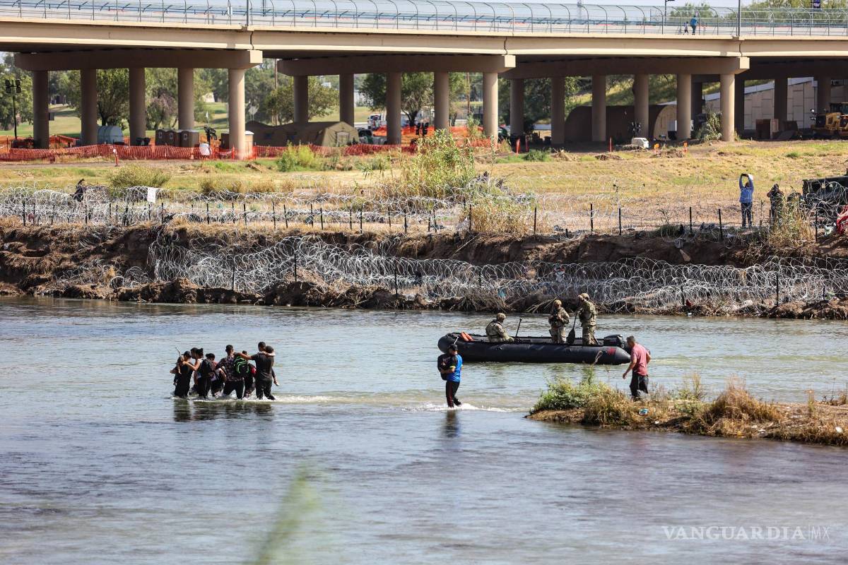 $!Desde hace varios días se había pedido a Estados Unidos que accedieran a reabrir el puente.