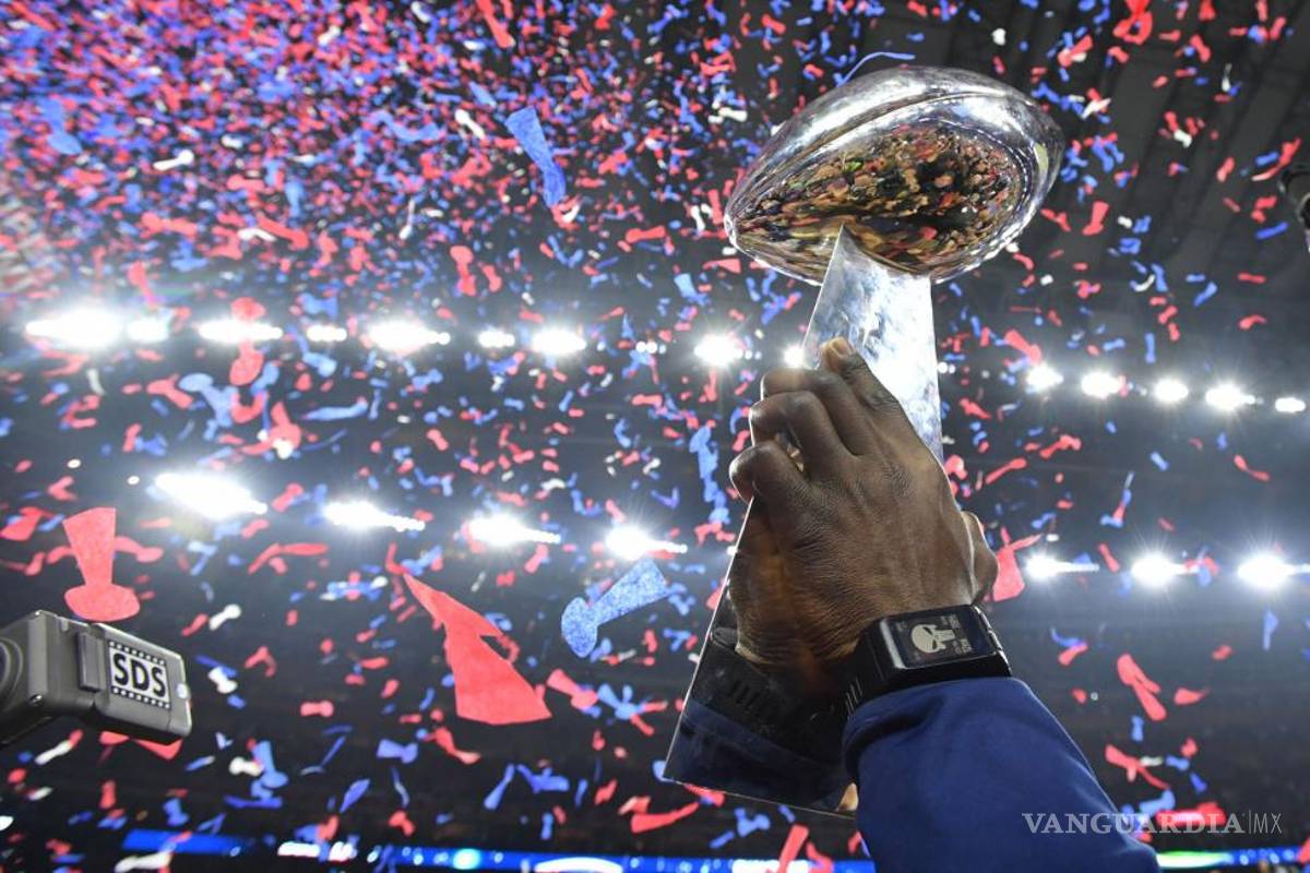 Dueños de equipos aprueban nuevo contrato colectivo de trabajo en la NFL