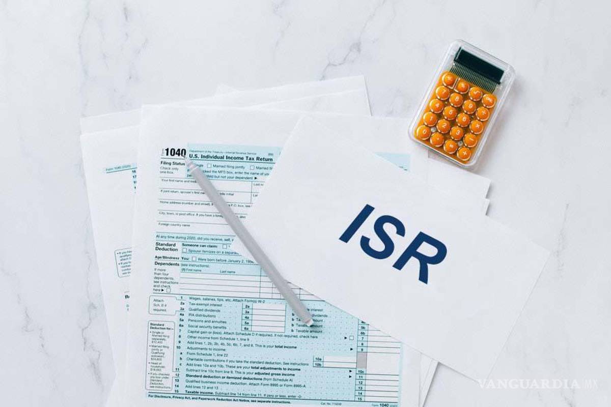 SAT rebajaría ISR en 2023, por esta razón