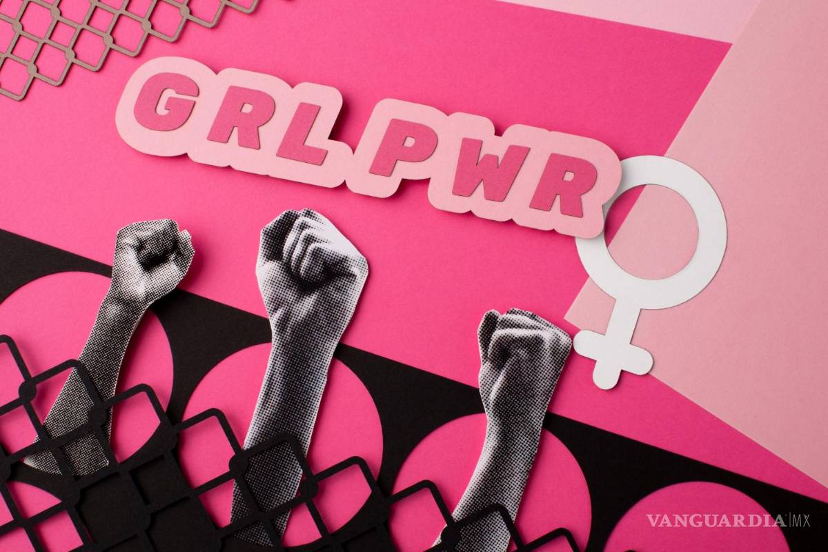 Mujeres vs. machismo: La decisión de ser diferente sin el permiso social