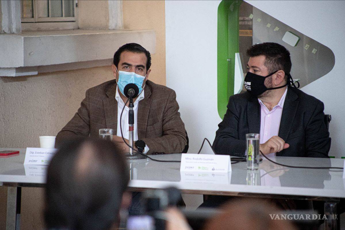 $!Pulsar Films: Coahuila apuesta por el cine innovador en México