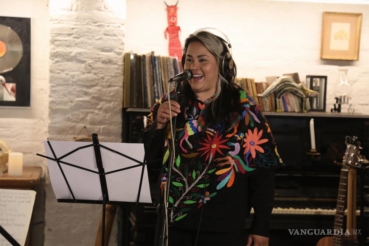 $!LA cápsula fue estrenada el 8 de marzo y se puede ver a través de las redes sociales oficiales de Telemundo Internacional.