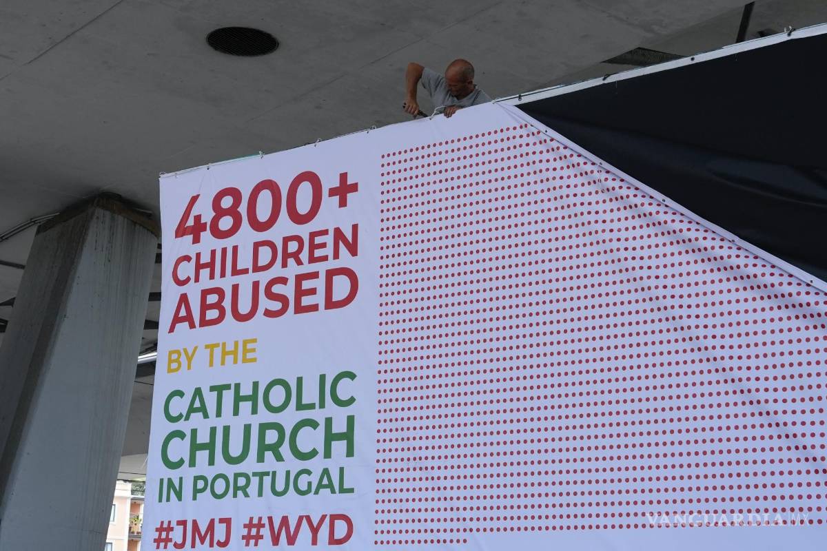 Estas son las acciones de la Iglesia católica en varios países para compensar a víctimas de abusos