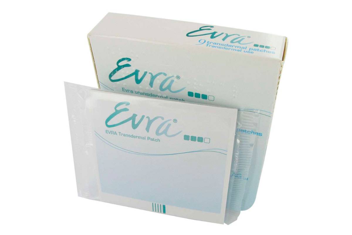 Cuidado, venden parches anticonceptivos falsos