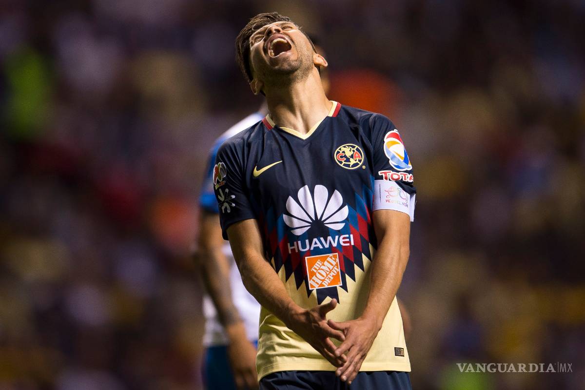 ¡Puebla humilla al América!