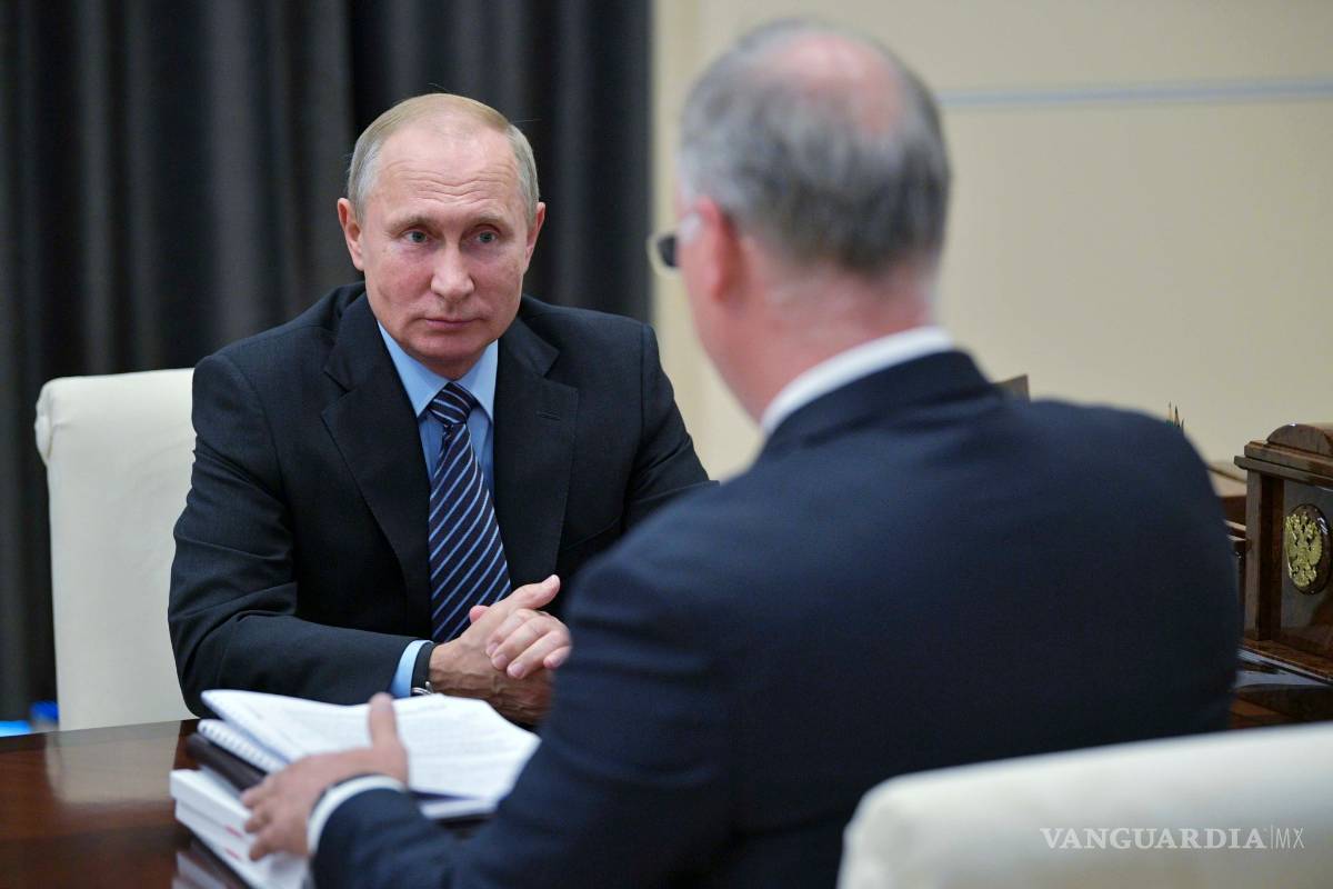 Rusia anuncia medidas contra EU por imposición de aranceles