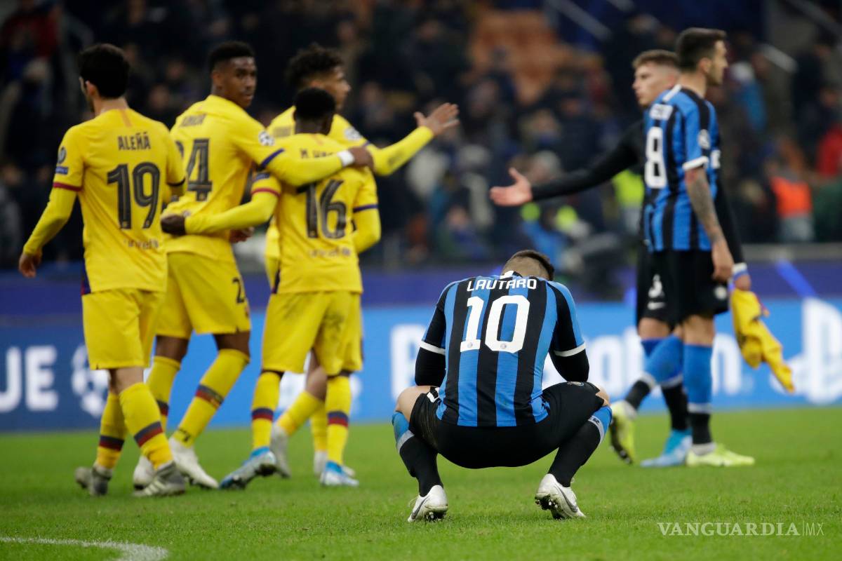 $!Todo listo para el sorteo de los octavos en Champions