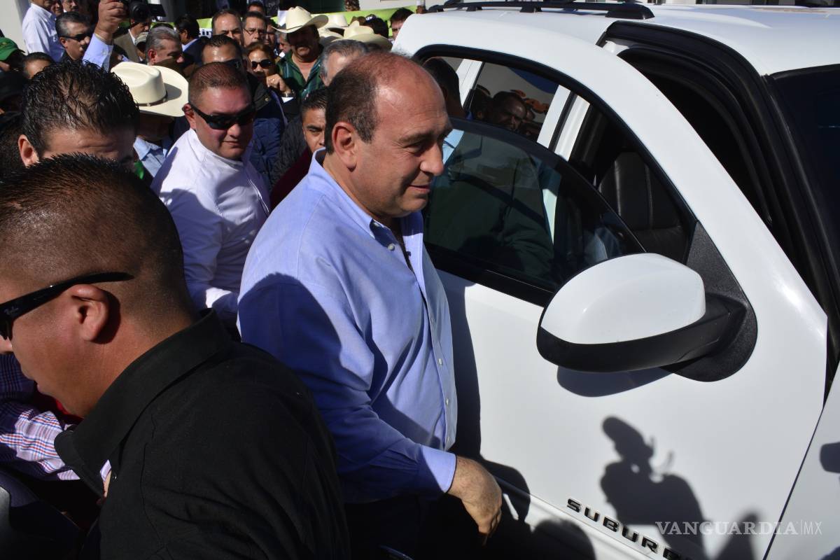 Universidad en Acuña, arranca en el 2016