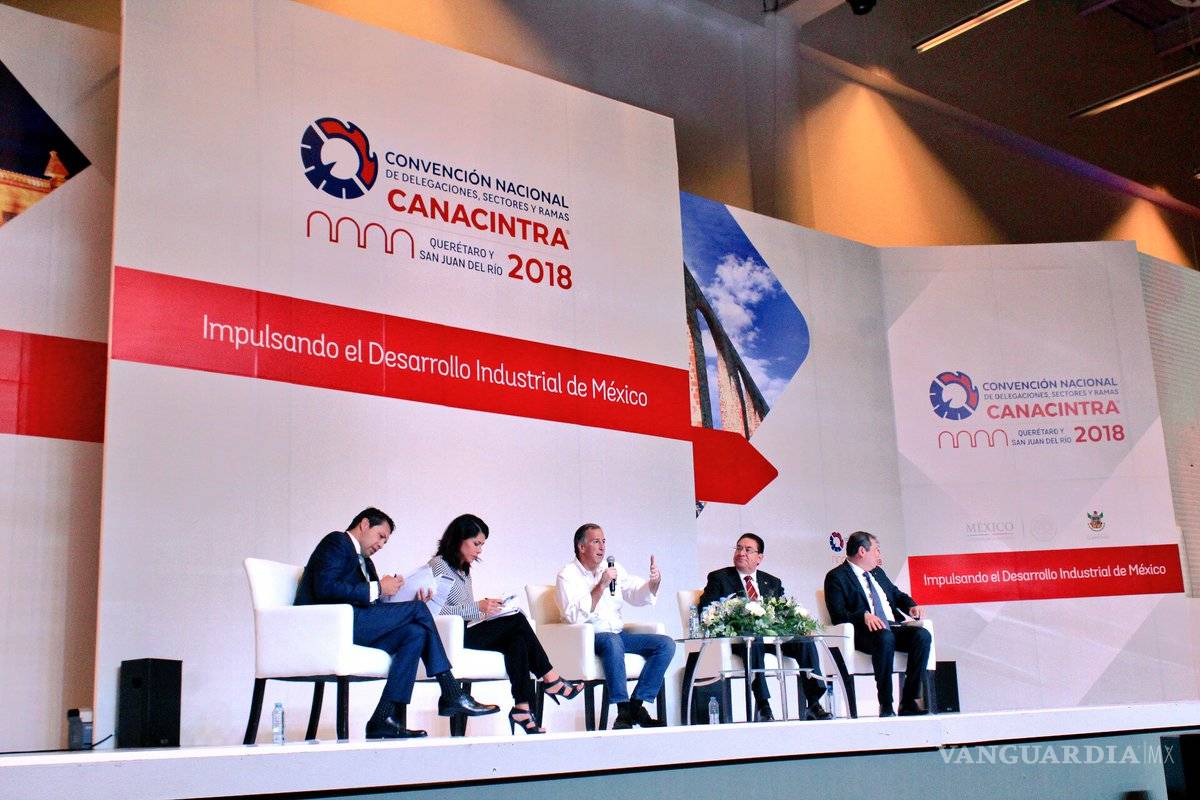 Con o sin TLCAN nos va a ir muy bien: Meade