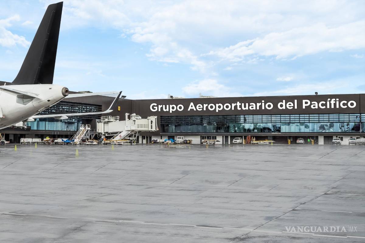 Los aeropuertos son muy buen negocio en México, ¿por qué?
