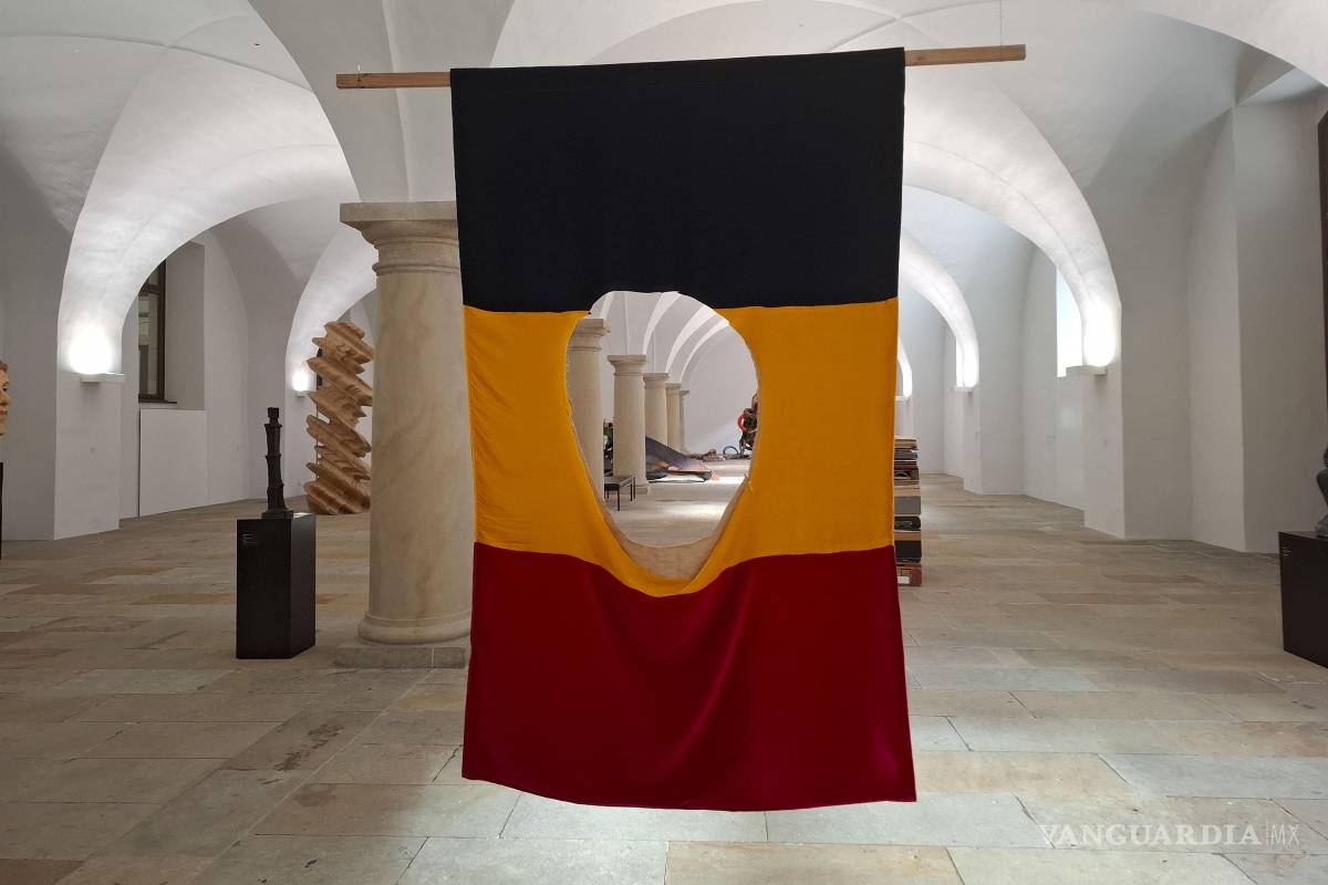 $!La reunificación alemana dejó duros recuerdos en ciudades orientales como Magdeburgo, capital del estado federado de Sajonia-Anhalt.