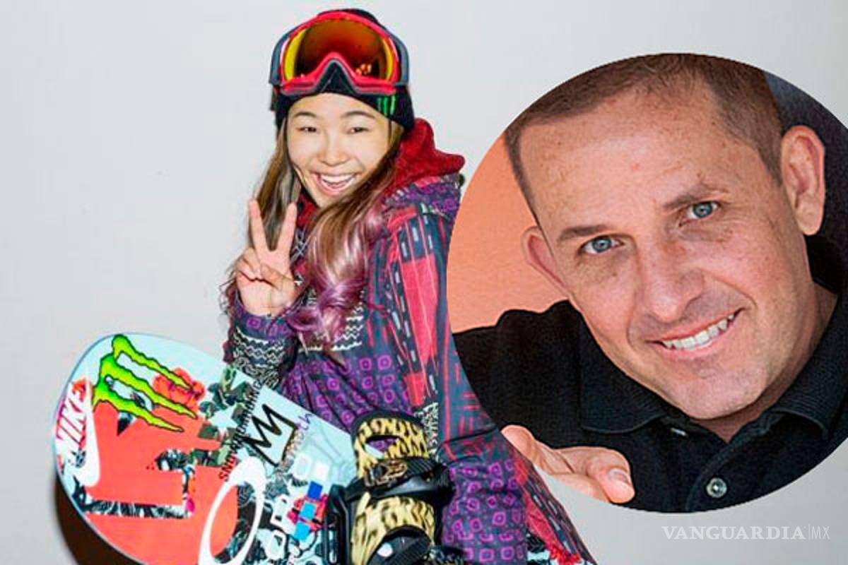 Locutor llamó ' buen cu...' a campeona olímpica y lo despiden