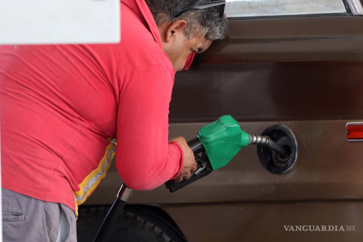 $!¿Tienes miedo del desabasto de combustible? Los 8 consejos para ahorrar gasolina