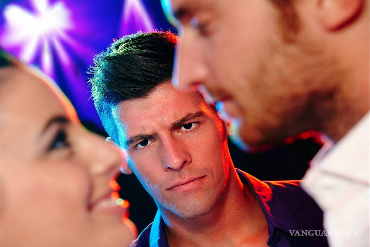 $!Celos, el camino más rápido para que tu pareja se fije en otra persona