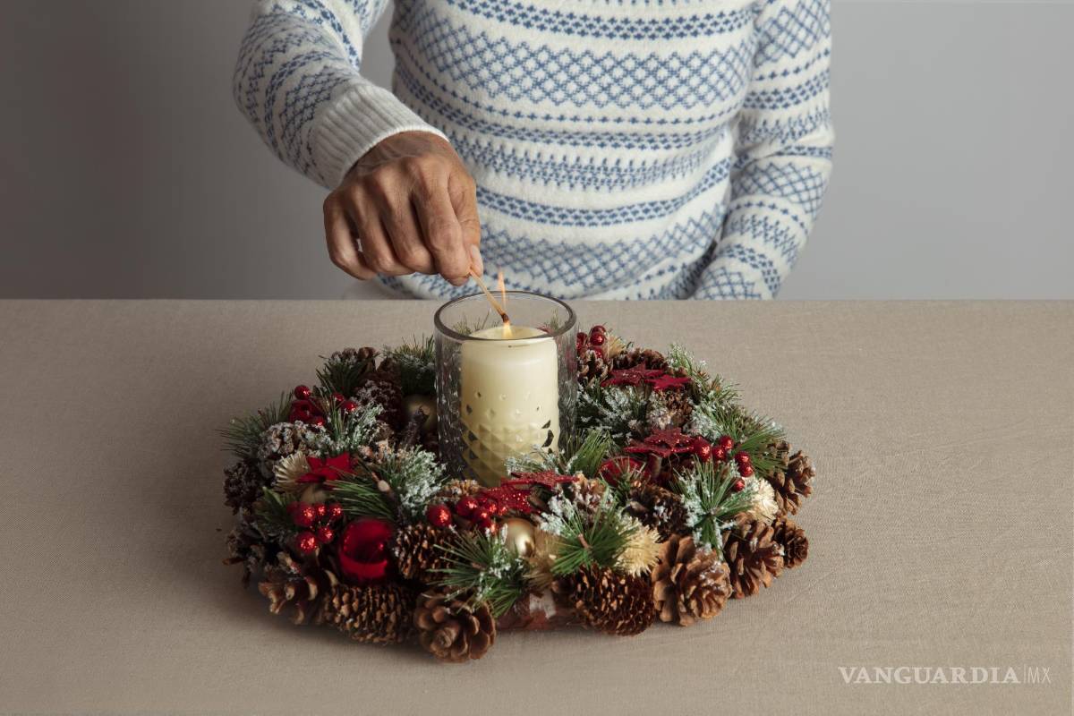 La mejor tarea del tiempo prenavideño