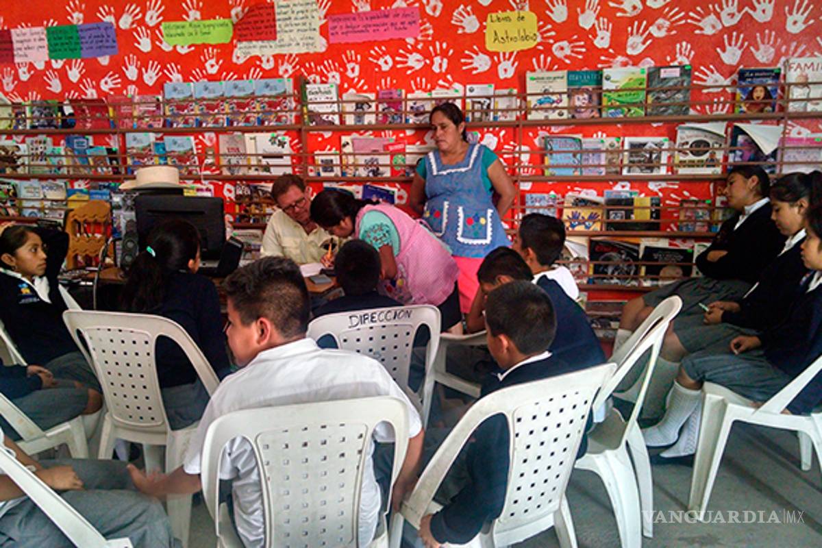 AMLO elimina fondos para Indesol; era una "simulación"