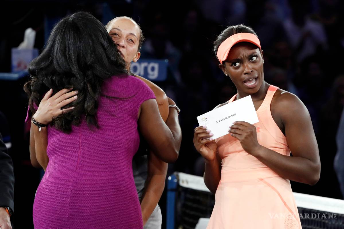 Por impacto financiero reducen premios en el US Open