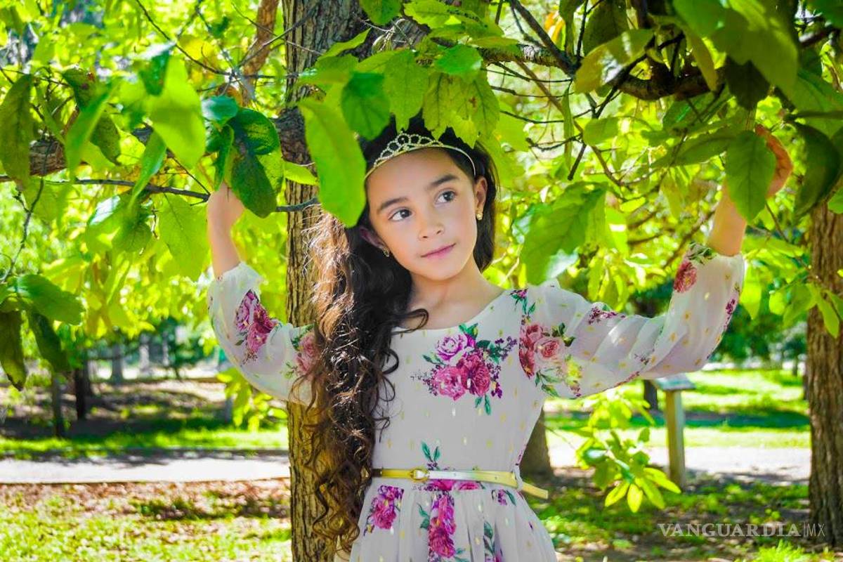 Reportan delicada a niña de Saltillo que participa en La Voz Kids; piden orar por ella