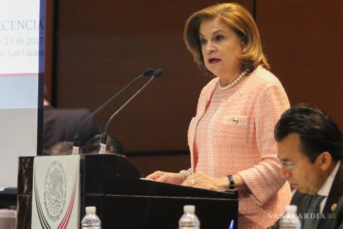 SFP actualizará convenio para prevenir delitos electorales