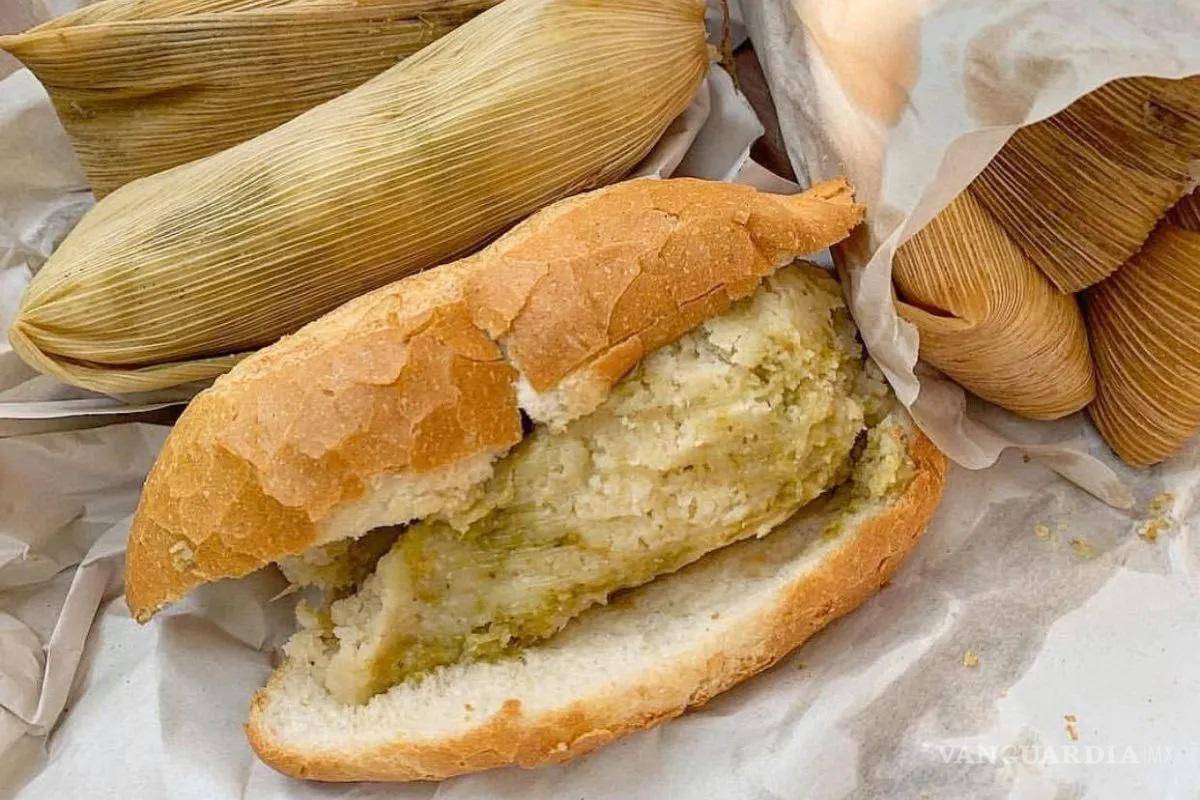 $!La diversidad de tamales que México presume y Saltillo disfruta