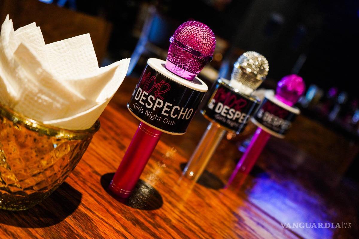 Suspende Piedras Negras ‘Amor y Despecho Girls Night Out’ por incumplir requisitos