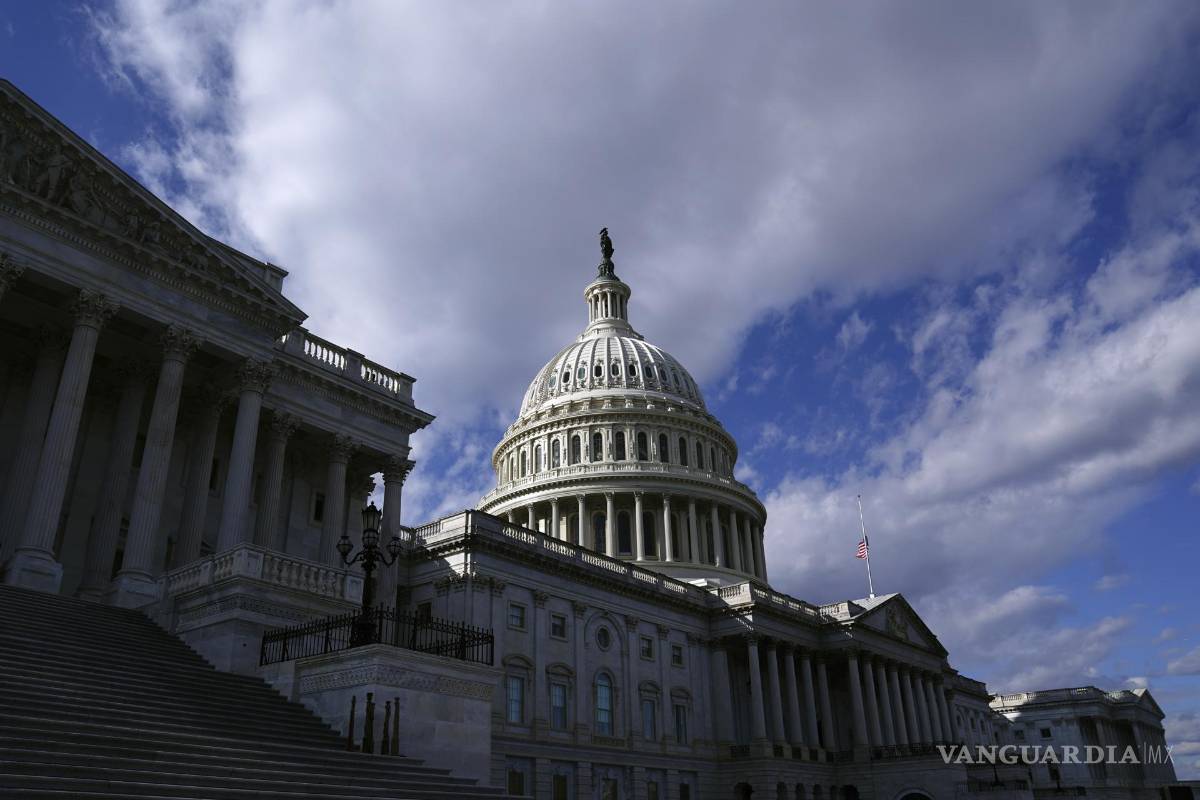 ¿Qué debe ocurrir para abrir el Gobierno de EU tras el cierre más largo de la historia?