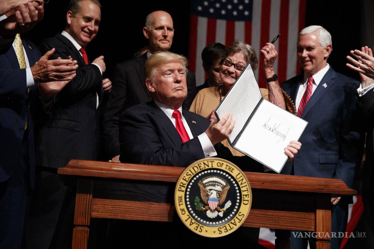 Donald Trump rompe acuerdo entre Cuba y la MLB