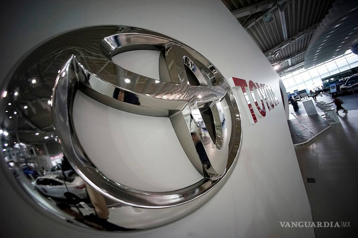 Toyota responde a Trump; defiende su inversión en Guanajuato