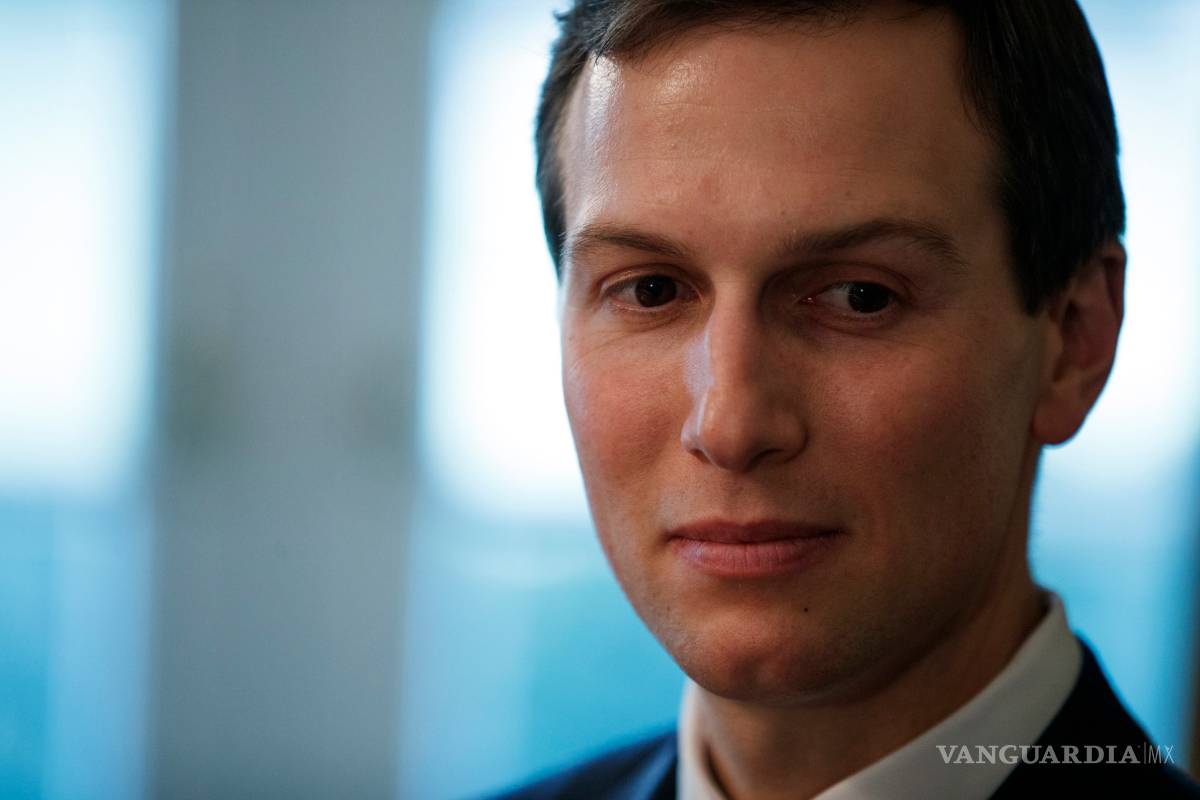 $!SRE defiende condecoración que otorgó Peña Nieto a Jared Kushner