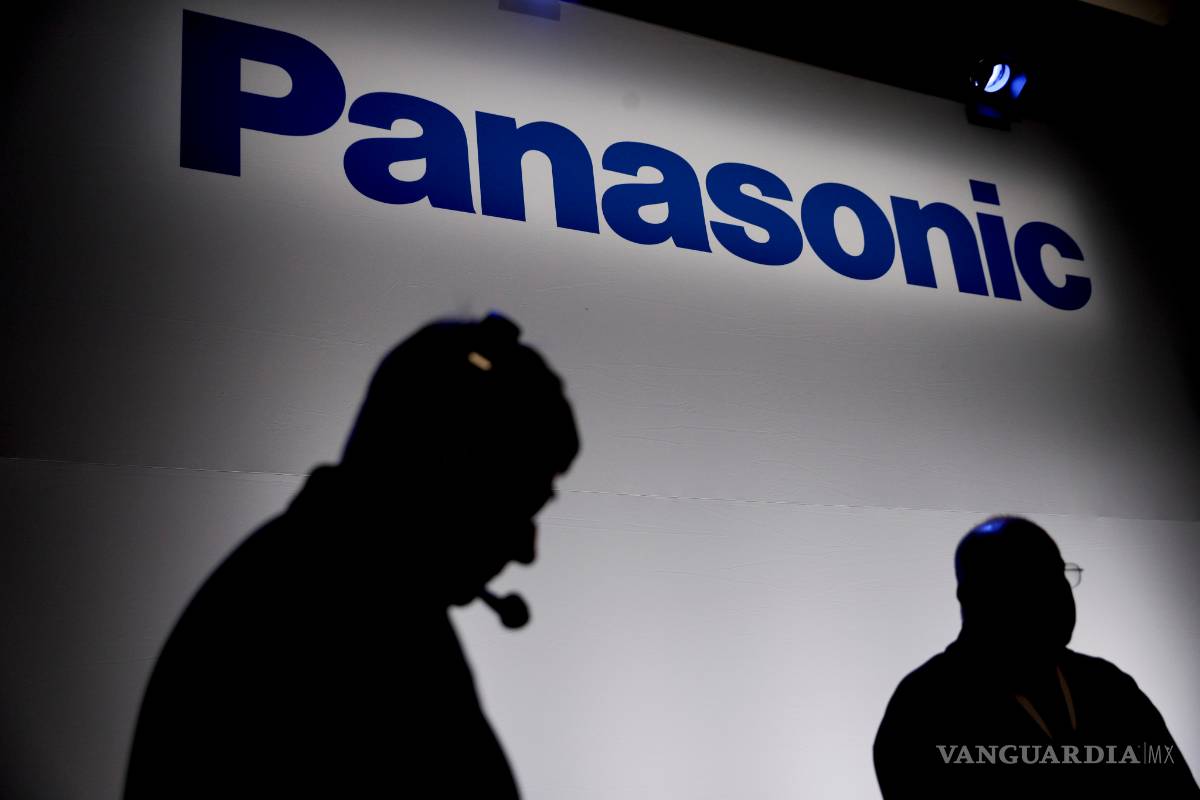 Panasonic cancela asociación con Tesla