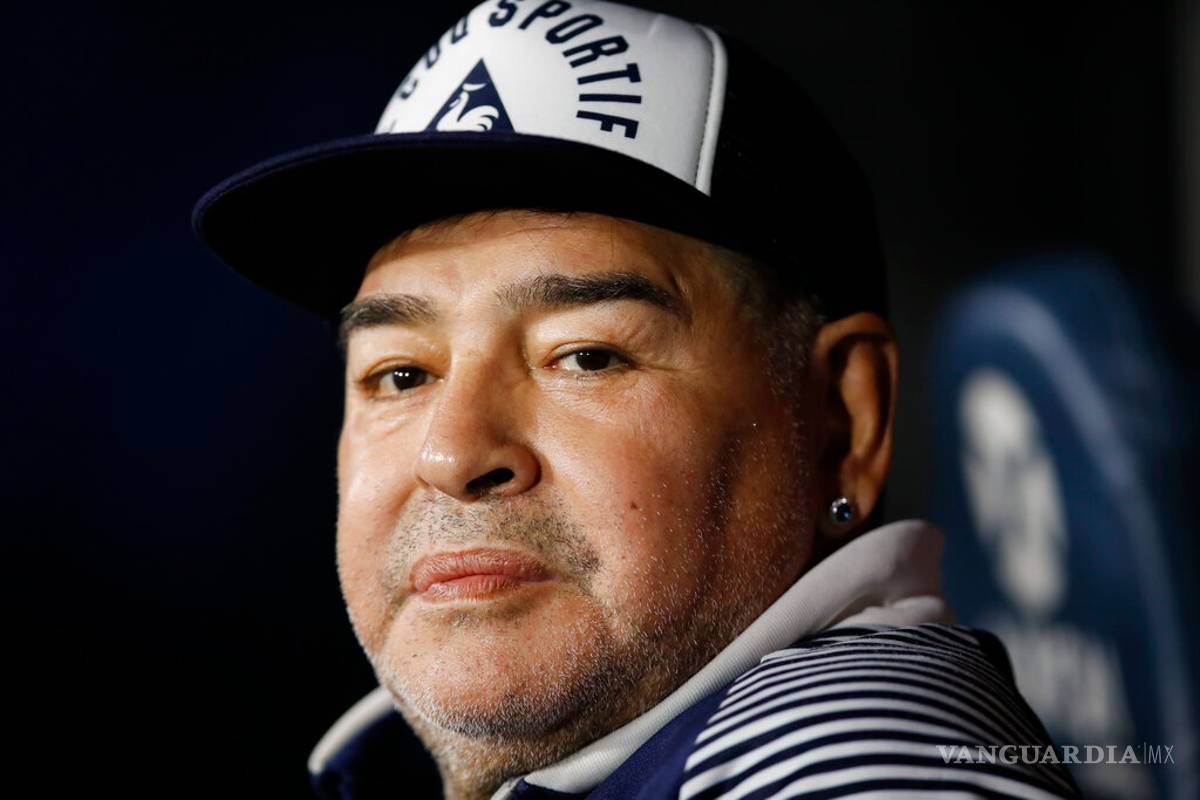 Maradona será operado de urgencia por un hematoma en el cerebro