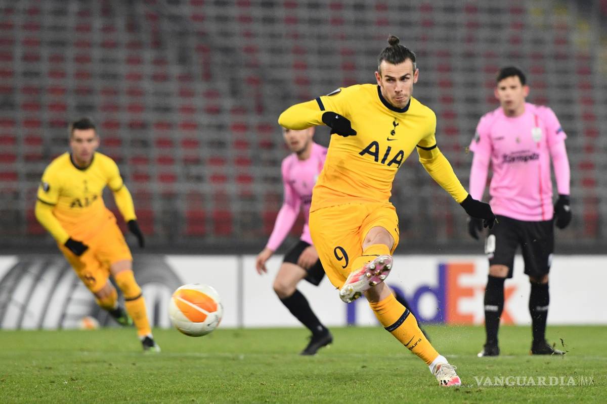 Ya hay clasificados a la siguiente ronda de la Liga Europa