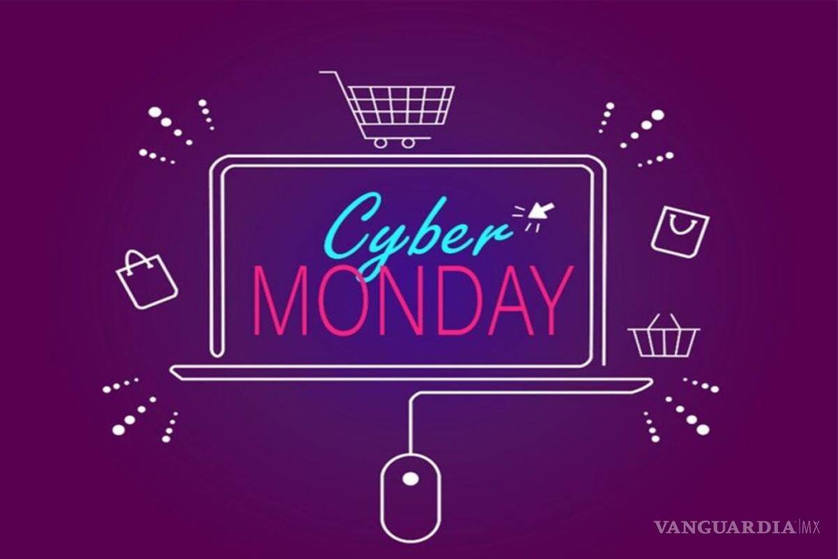 ¿Cuándo comienza el Cyber Monday en México?