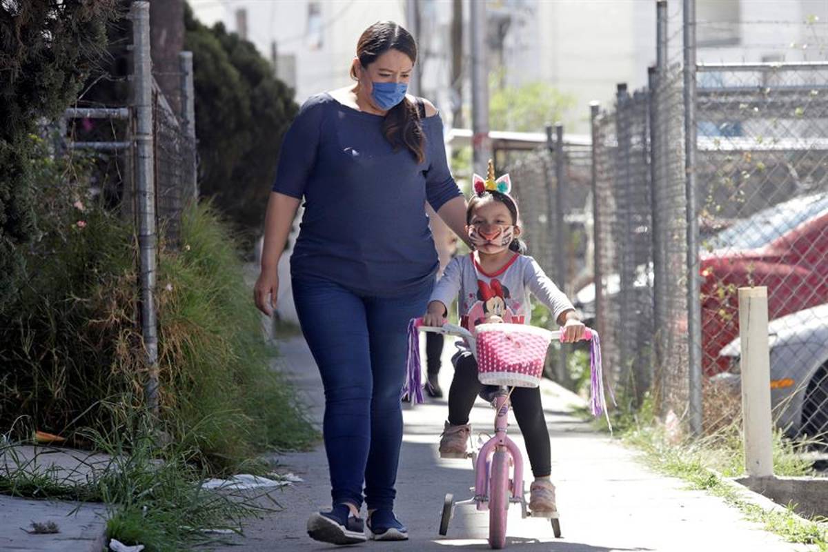 Gracias a las remesas récord del 2020 millones de mexicanos sobreviven en pandemia de COVID-19